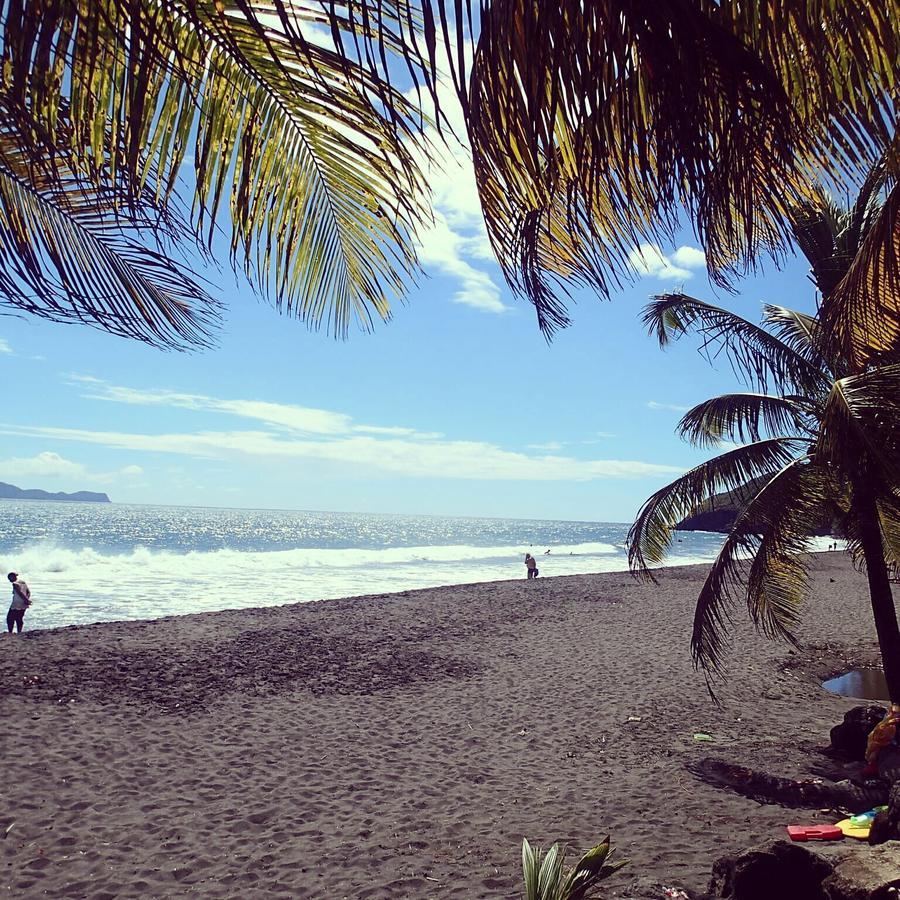 Villa Jeanisette Trois-Rivières Rum bild