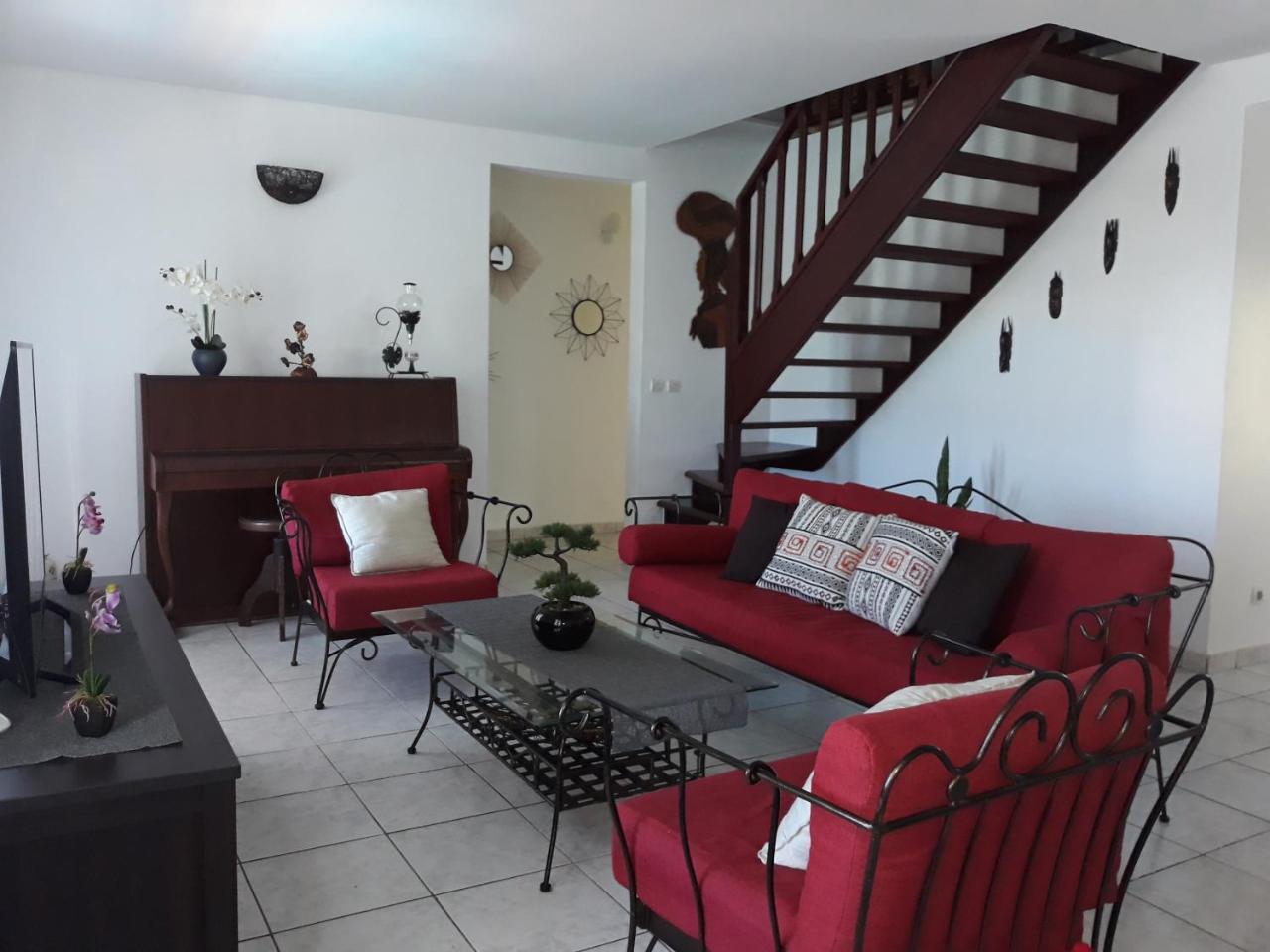 Villa Jeanisette Trois-Rivières Exteriör bild
