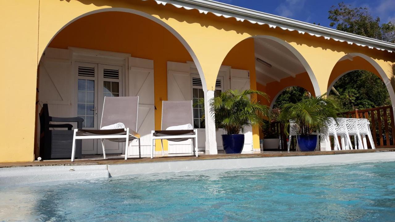 Villa Jeanisette Trois-Rivières Exteriör bild