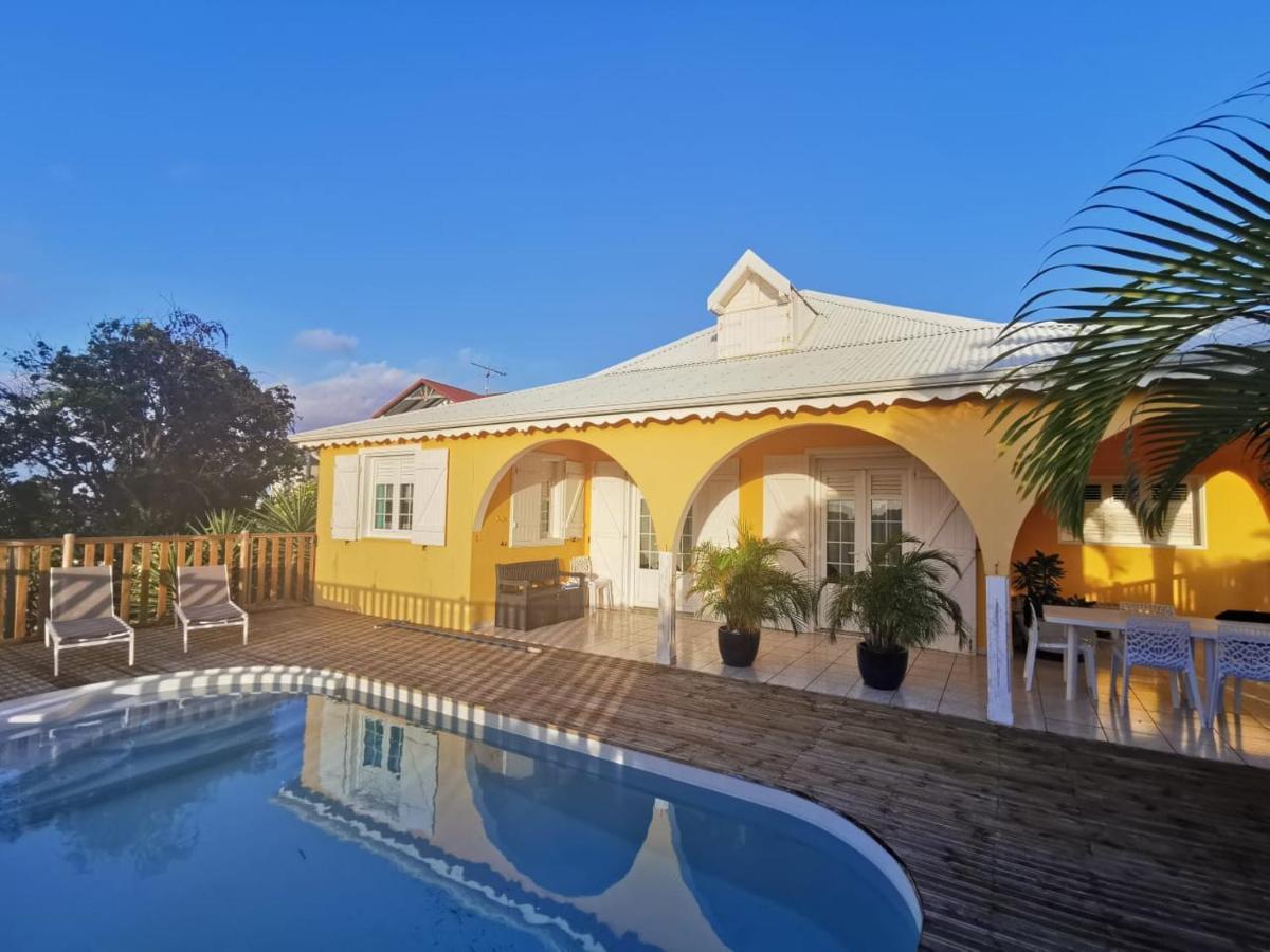 Villa Jeanisette Trois-Rivières Exteriör bild