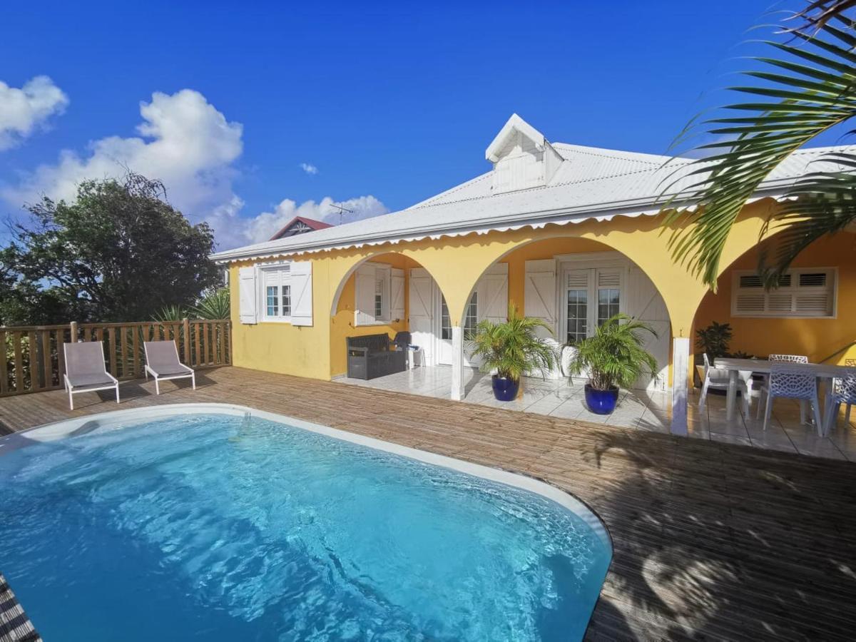 Villa Jeanisette Trois-Rivières Exteriör bild